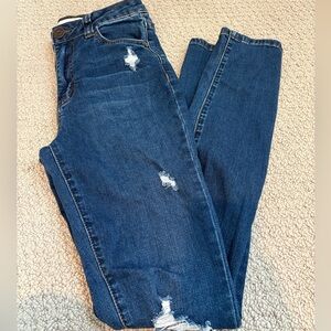 RSQ Manhattan High Rise Jeans